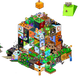 Illustration for article titled Can You Name All The References In This Gorgeous emSuper Mario Art?/em